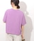 別注【Champion/チャンピオン】26/s Jersey Tee：Tシャツ