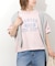 別注【Champion/チャンピオン】26/s Jersey Tee：Tシャツ