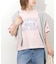 別注【Champion/チャンピオン】26/s Jersey Tee：Tシャツ
