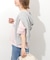 別注【Champion/チャンピオン】26/s Jersey Tee：Tシャツ