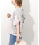 別注【Champion/チャンピオン】26/s Jersey Tee：Tシャツ