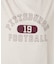 別注【Champion/チャンピオン】26/s Jersey Tee：Tシャツ
