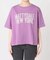 別注【Champion/チャンピオン】26/s Jersey Tee：Tシャツ