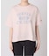 別注【Champion/チャンピオン】26/s Jersey Tee：Tシャツ