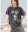 《追加》【GOOD ROCK SPEED / グッドロックスピード】＜MICKEY MOUSE＞Tシャツ