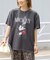 《追加》【GOOD ROCK SPEED / グッドロックスピード】＜MICKEY MOUSE＞Tシャツ