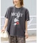 《追加》【GOOD ROCK SPEED / グッドロックスピード】＜MICKEY MOUSE＞Tシャツ