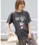 《追加》【GOOD ROCK SPEED / グッドロックスピード】＜MICKEY MOUSE＞Tシャツ