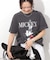 《追加》【GOOD ROCK SPEED / グッドロックスピード】＜MICKEY MOUSE＞Tシャツ