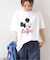 《追加》【GOOD ROCK SPEED / グッドロックスピード】＜MICKEY MOUSE＞Tシャツ