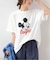 《追加》【GOOD ROCK SPEED / グッドロックスピード】＜MICKEY MOUSE＞Tシャツ