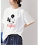 《追加》【GOOD ROCK SPEED / グッドロックスピード】＜MICKEY MOUSE＞Tシャツ