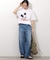 《追加》【GOOD ROCK SPEED / グッドロックスピード】＜MICKEY MOUSE＞Tシャツ