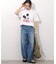 《追加》【GOOD ROCK SPEED / グッドロックスピード】＜MICKEY MOUSE＞Tシャツ