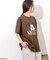 《追加》【GOOD ROCK SPEED / グッドロックスピード】＜MICKEY MOUSE＞Tシャツ