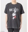 《追加》【GOOD ROCK SPEED / グッドロックスピード】＜MICKEY MOUSE＞Tシャツ