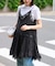 《追加》リバーレースキャミワンピース
