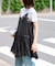 《追加》リバーレースキャミワンピース