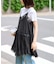 《追加》リバーレースキャミワンピース