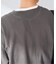 【2点セット】スリットネックサーマル TEE