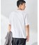 【2点セット】スリットネックサーマル TEE