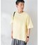 【2点セット】スリットネックサーマル TEE