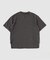 【2点セット】スリットネックサーマル TEE