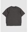 【2点セット】スリットネックサーマル TEE