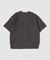 【2点セット】スリットネックサーマル TEE