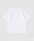 【2点セット】スリットネックサーマル TEE