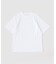 【2点セット】スリットネックサーマル TEE