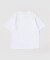 【2点セット】スリットネックサーマル TEE