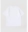【2点セット】スリットネックサーマル TEE
