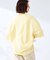 【2点セット】スリットネックサーマル TEE