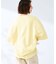 【2点セット】スリットネックサーマル TEE
