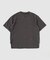 【2点セット】スリットネックサーマル TEE
