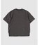 【2点セット】スリットネックサーマル TEE