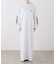 《一部店舗+WEB限定》HOLIDAY / ホリデイ SUPER FINE DRY DAMAGE L/S HOODED