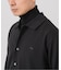LACOSTE(ラコステ) 別注 フルオープン ロングスリーブポロシャツ