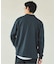 LACOSTE(ラコステ) 別注 フルオープン ロングスリーブポロシャツ