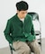 LACOSTE(ラコステ) 別注 フルオープン ロングスリーブポロシャツ