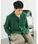 LACOSTE(ラコステ) 別注 フルオープン ロングスリーブポロシャツ