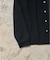 LACOSTE(ラコステ) 別注 フルオープン ロングスリーブポロシャツ