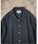 LACOSTE(ラコステ) 別注 フルオープン ロングスリーブポロシャツ