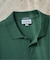 LACOSTE(ラコステ) 別注 フルオープン ロングスリーブポロシャツ