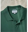 LACOSTE(ラコステ) 別注 フルオープン ロングスリーブポロシャツ