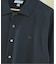 LACOSTE(ラコステ) 別注 フルオープン ロングスリーブポロシャツ