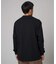 LACOSTE(ラコステ) 別注 フルオープン ロングスリーブポロシャツ
