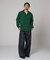 LACOSTE(ラコステ) 別注 フルオープン ロングスリーブポロシャツ