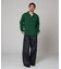 LACOSTE(ラコステ) 別注 フルオープン ロングスリーブポロシャツ